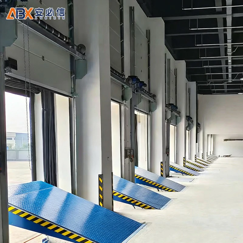 果洛藏族自治州钢制滑升门