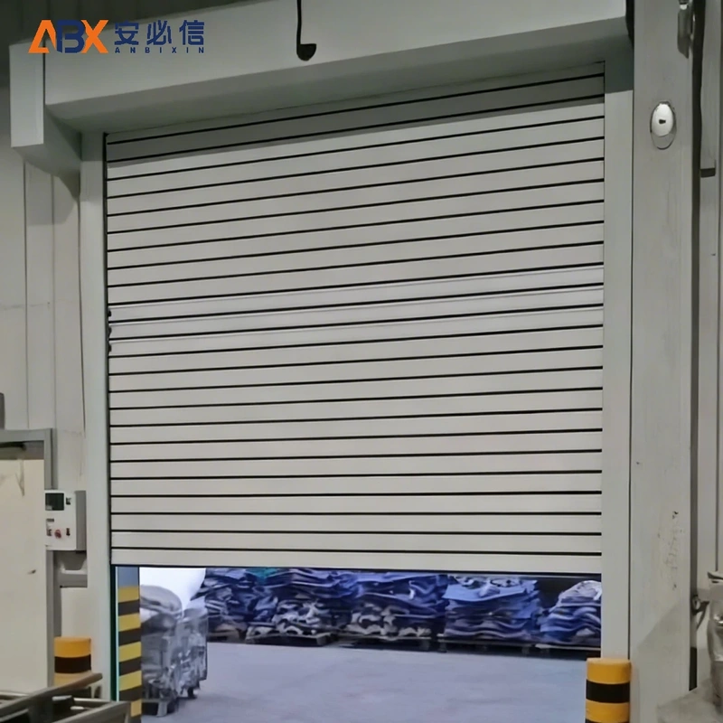 果洛藏族自治州感应高速门